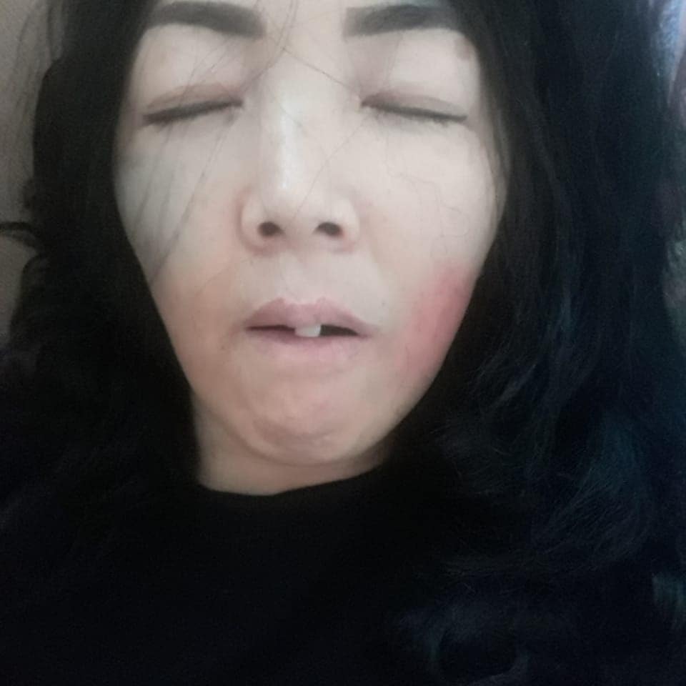 Шердора Абдыкапарова