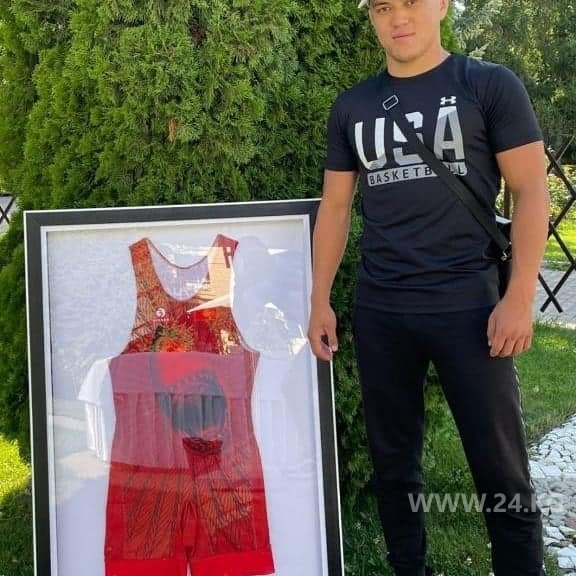 из соцсетей