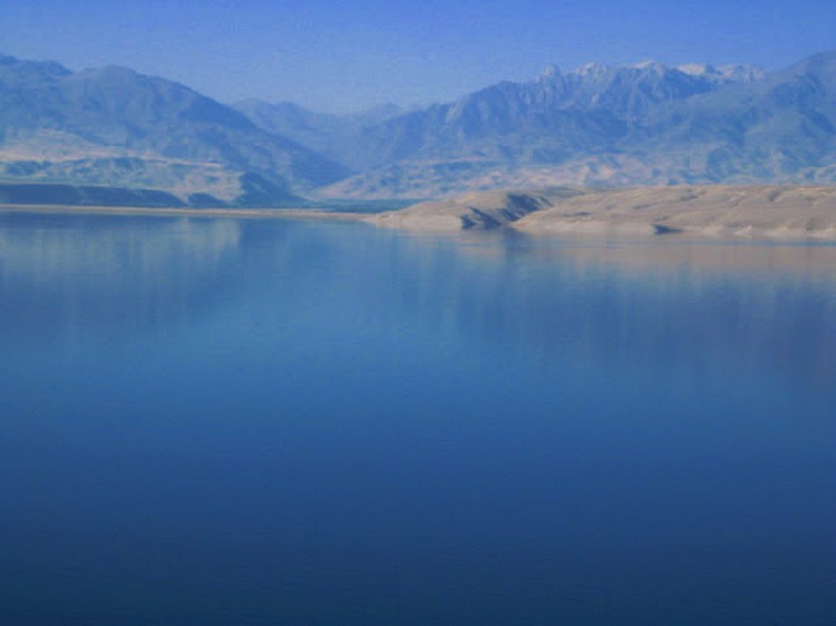 Матраима Кашкенчиева