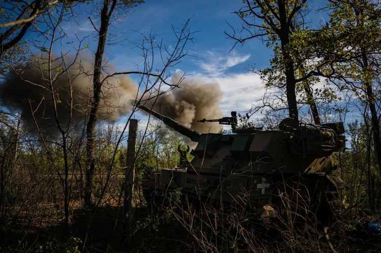 Dimitar DILKOFF/AFP/Scanpix/LETA