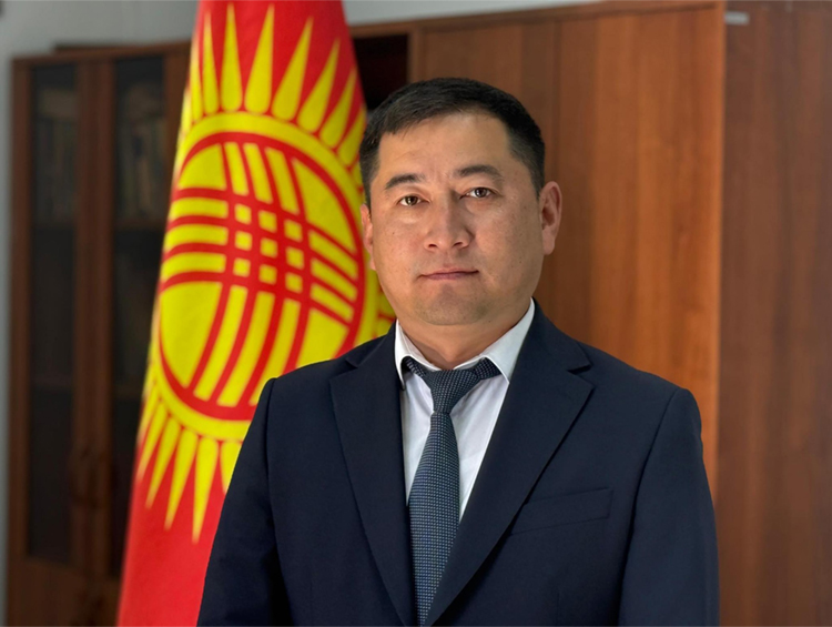 пресс-службы президента