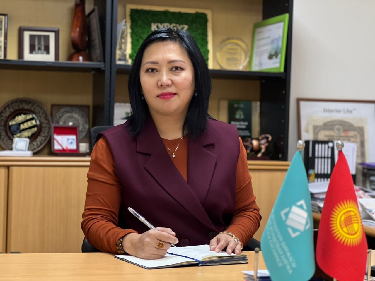 Аида Чодулова