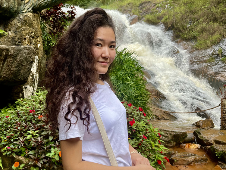 из архива собеседницы