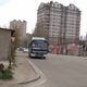 Фото 24-kg.com. Помимо троллейбусов, по городу ездят и автобусы