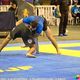 Фото Руслан Сагдеев (в синем) на турнире по грэпплингу ADCC. 2018 год