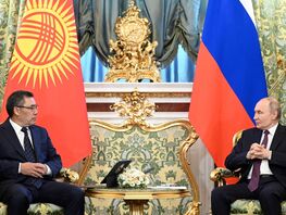 Президент рассказал, почему нельзя лишать русский язык официального статуса 