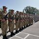 Фото пресс-службы Вооруженных Сил