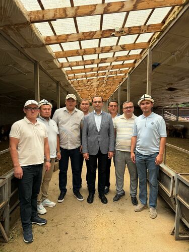 Минсельхоза