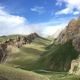 Фото Бакая Дуйшенбаева. Таш-Рабат, Ат-Башинский район