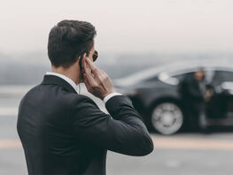 Мэр Оша потребовал от&nbsp;глав рынка и&nbsp;автовокзала отказаться от&nbsp;телохранителей 