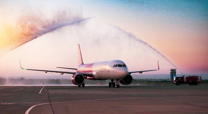 пресс-службы МА «Манас»