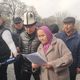 Фото 24-kg.com. Родные погибших во время апрельской революции обратились к президенту