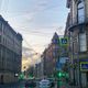 Фото предоставлено собеседницей редакции. Белые ночи в Санкт-Петербурге