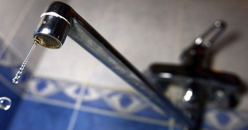 В&nbsp;части Бишкека 9&nbsp;декабря временно отключат холодную воду 