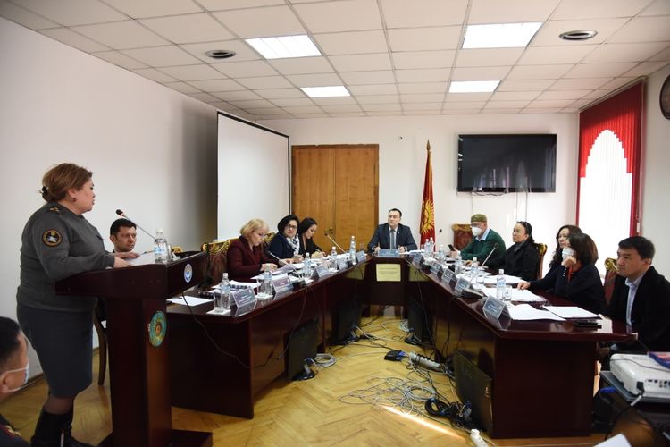 пресс-службы МВД