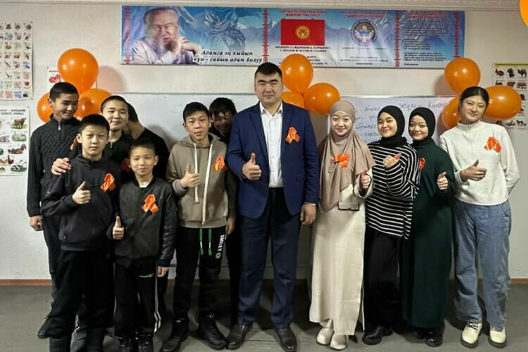 Анвара Яхизова