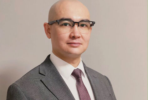 От&nbsp;Бишкека до&nbsp;орбиты: путь Арслана Ниязова в&nbsp;космическую медицину 