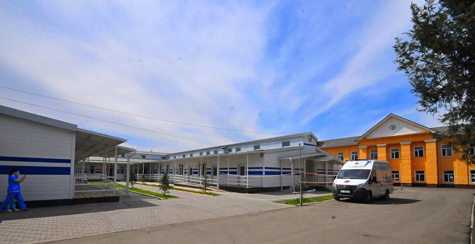 мэрии южной столицы