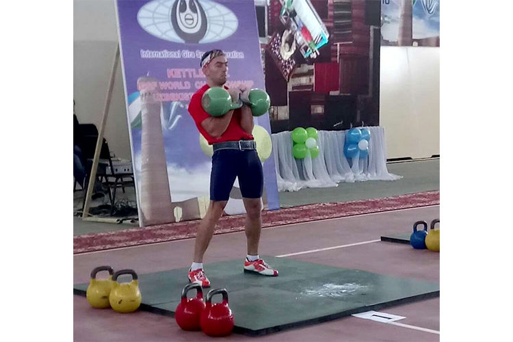 из архива Александра Сапожникова