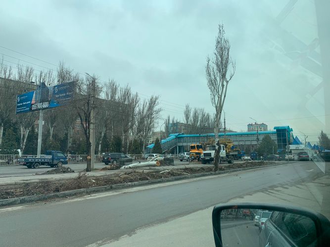 Twitter/Adilet Bektursunov