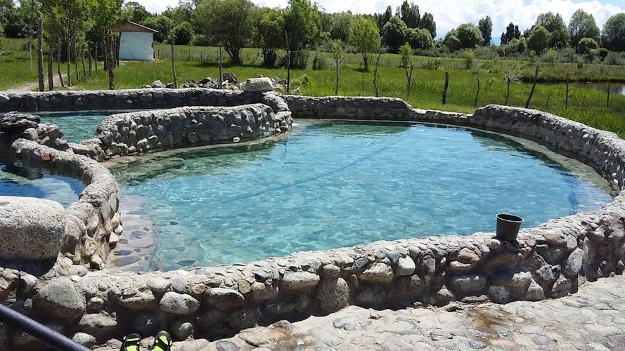 из интернета. Источник «Керемет-Суу»