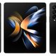 Фото Samsung. Складной смартфон Galaxy Z Fold 4