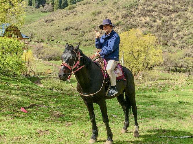 из архива собеседника