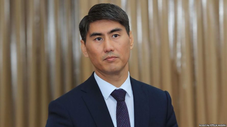 пресс-служба Жогорку Кенеша