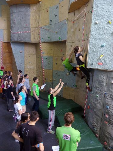 Марина Гальцова