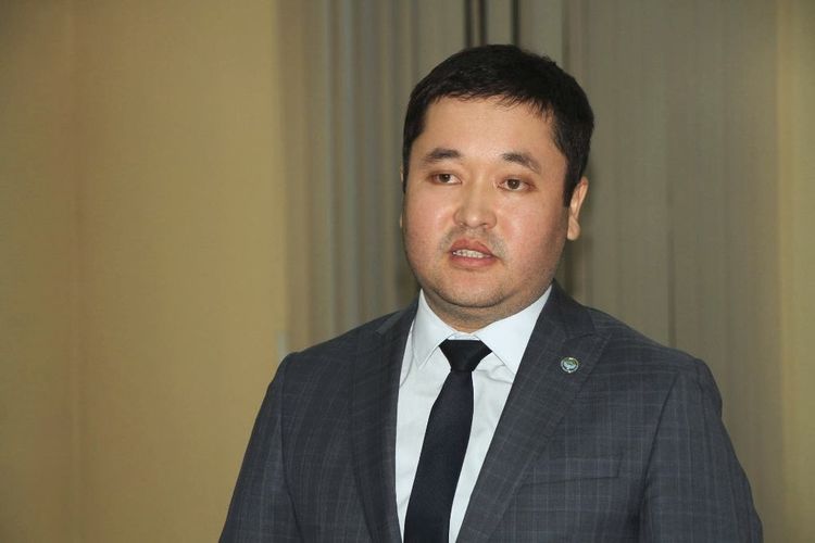 Минкультуры КР