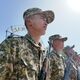 Фото пресс-службы Вооруженных Сил