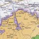 Фото Государственной картографо-геодезической службы КР