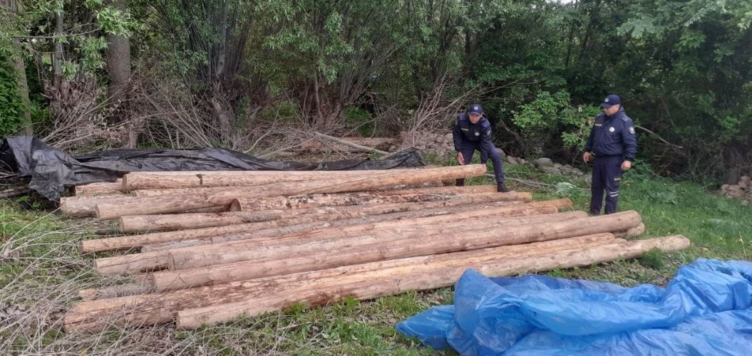 пресс-службы УВД Иссык-Кульской области