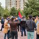 Фото 24-kg.com. Митинг в поддержку Украины 