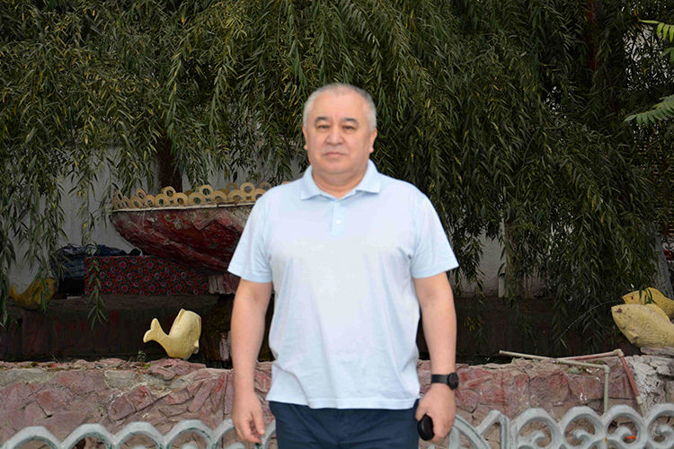 пресс-службы ГСИН