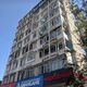 Фото ГКНБ. Дома, в которых находятся квартиры подозреваемых в коррупции