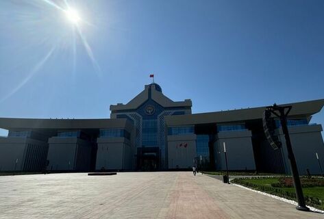 President explains dismissal of SCNS Chairman, citing importance of state unity