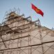 Фото мэрии. Реконструкция постамента Манаса и малая арена Омурзакова: как идет строительство
