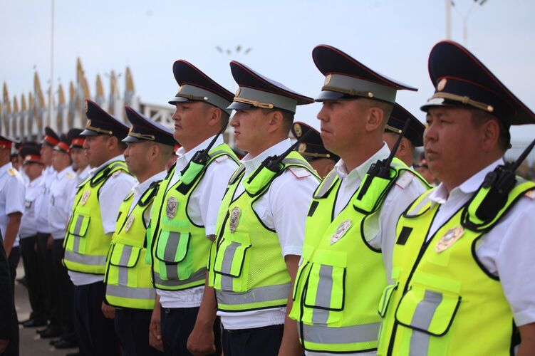 МВД