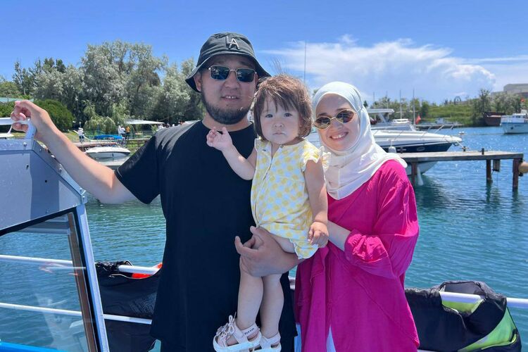 из архива собеседницы