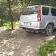 Фото читателя 24-kg.com. Чудаки парковки
