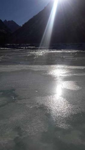 Людмилы Ромашка