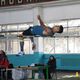 Фото организаторов чемпионата. Эпизод чемпионата Кыргызстана по легкой атлетике