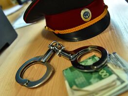 Есть жалобы на&nbsp;милиционеров? Номера службы внутренних расследований МВД 
