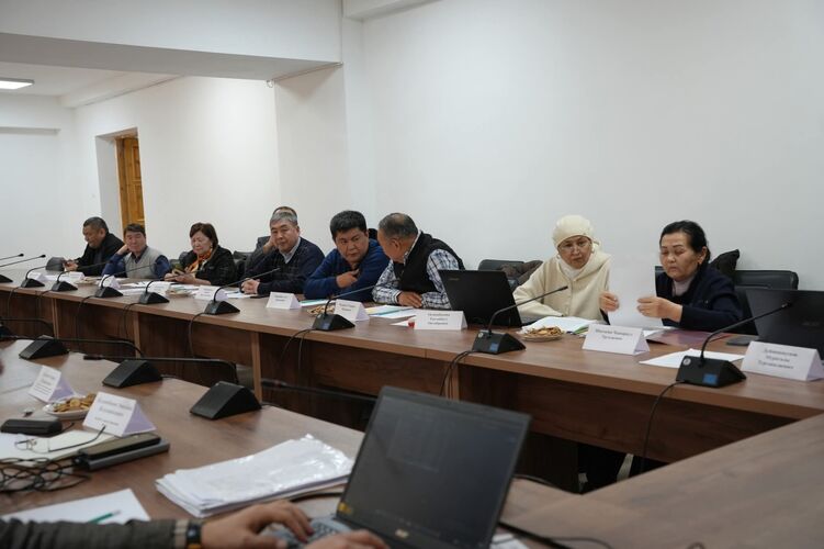 Агартуу министрлиги