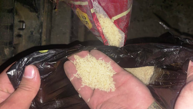 Таможенной службы