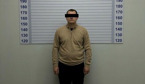 пресс-службы Генпрокуратуры