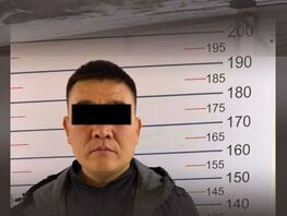 В&nbsp;Бишкеке &laquo;обчистили&raquo; дом на&nbsp;3&nbsp;миллиона сомов: задержан рецидивист 