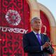 Фото ТЮРКСОЙ. В Актау состоялись VIII Дни женщин и моды тюркского мира
