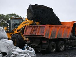 Бишкекте аз&nbsp;камсыз үй-бүлөлөргө көмүр алууга 8&nbsp;млн сомдон ашык каражат бөлүндү 